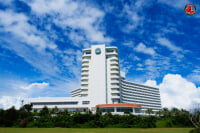 グランドメルキュール沖縄残波岬リゾート（旧:ロイヤルホテル沖縄残波岬）