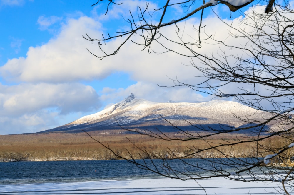 大沼国定公園の写真2