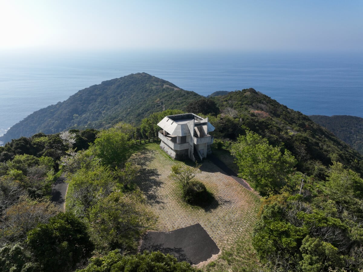 大堂山展望台の写真2