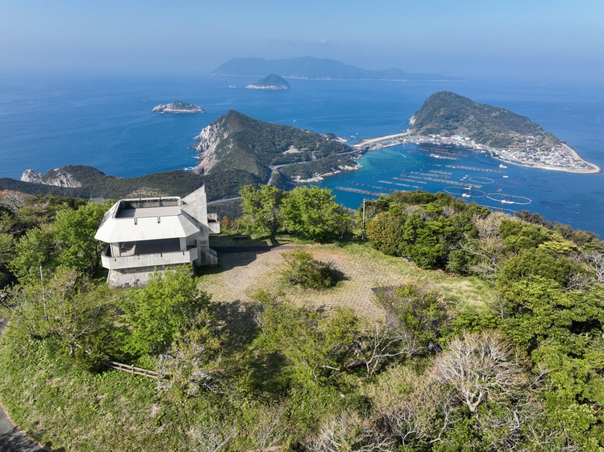 大堂山展望台の写真3