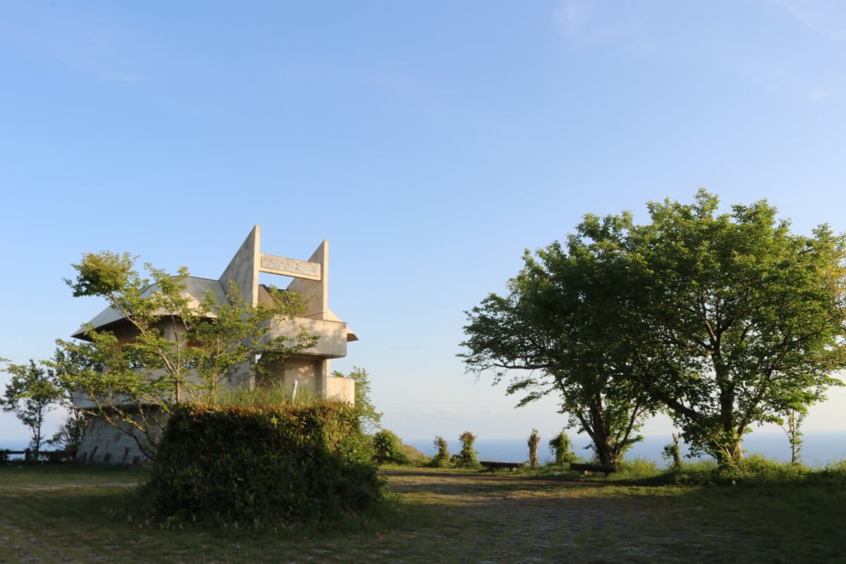 大堂山展望台の写真4