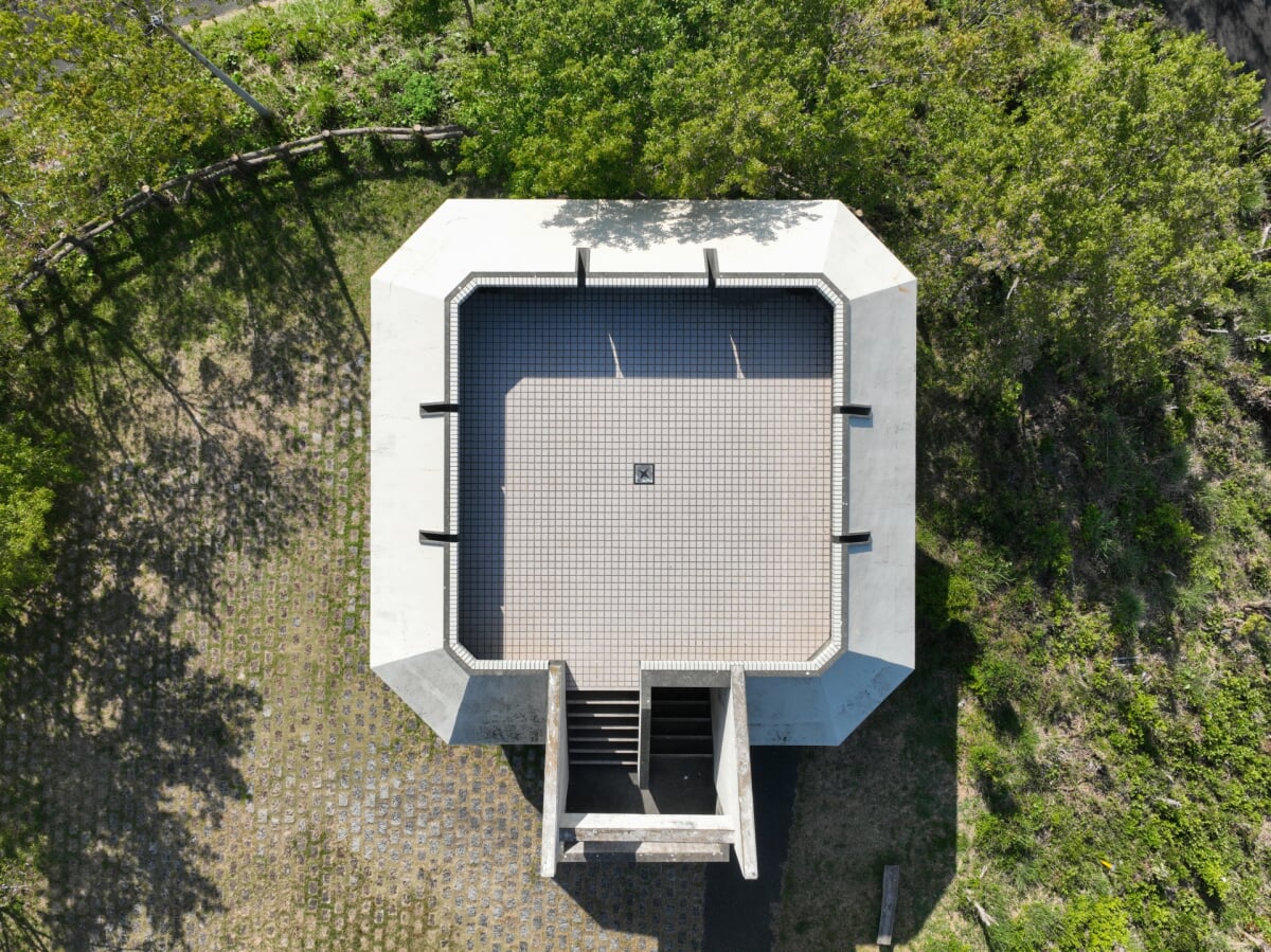 大堂山展望台の写真5