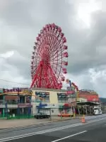 チャチャタウン小倉