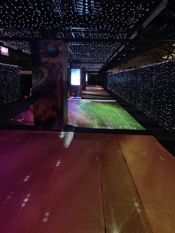 TOKYO MEGA ILLUMINATIONの写真3