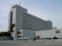 大磯プリンスホテル THERMAL SPA S.WAVE