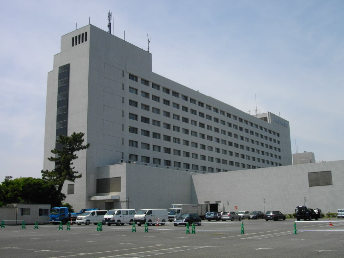 大磯プリンスホテル THERMAL SPA S.WAVEの写真1