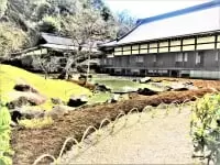 臨済宗大本山 円覚寺 如意庵