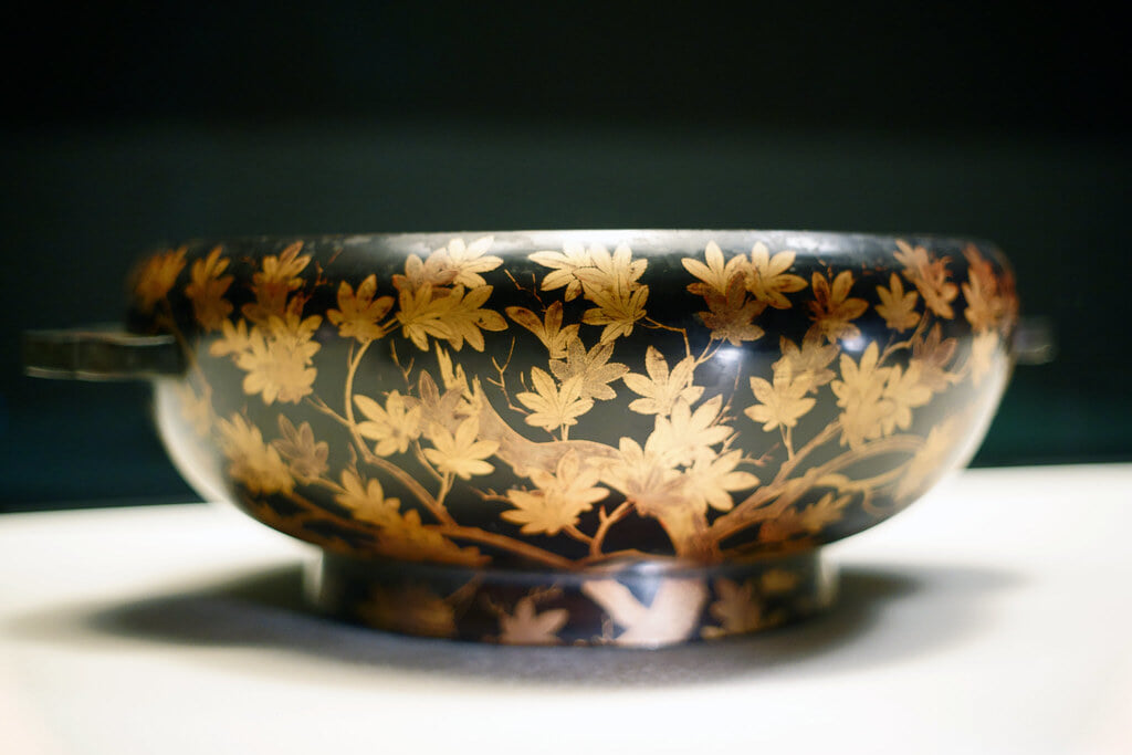 東京国立博物館の写真4