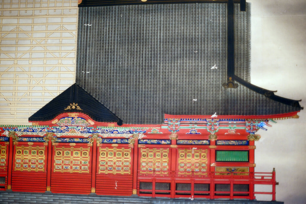 東京国立博物館の写真6