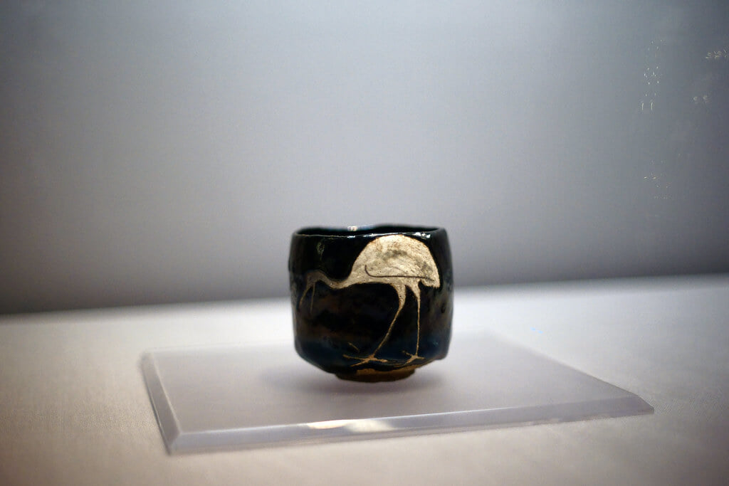 東京国立博物館の写真7