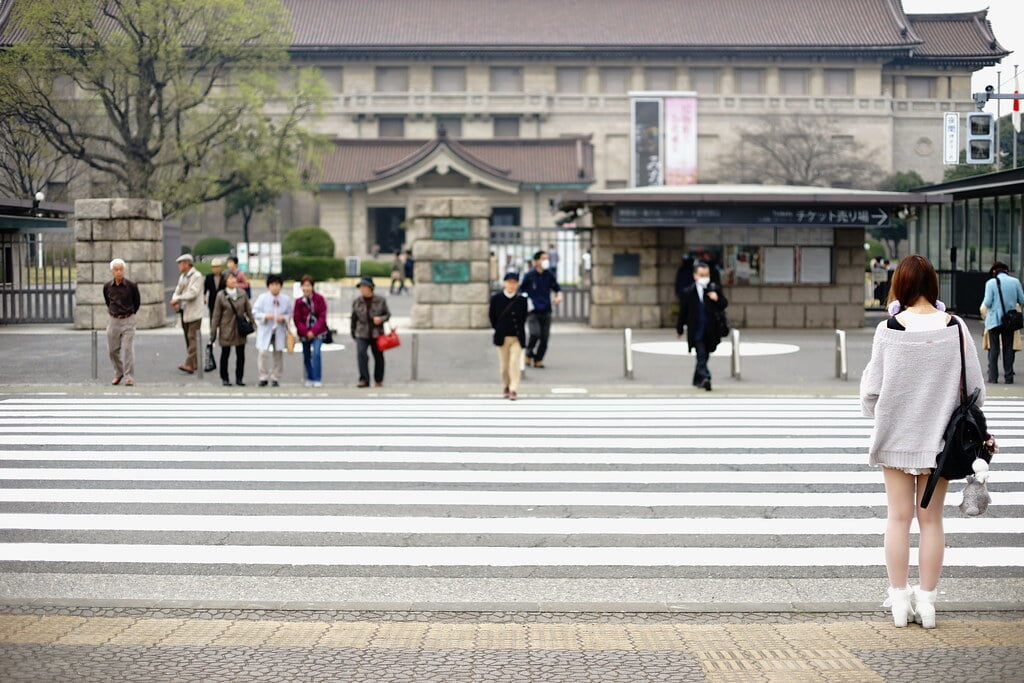 東京国立博物館の写真1