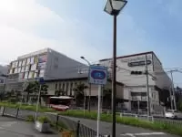 KUZUHA MALL(くずはモール)