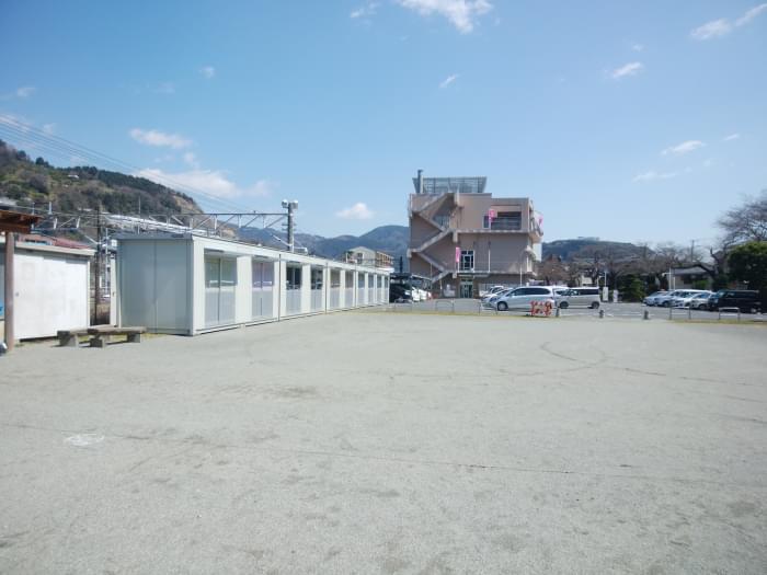 山北鉄道公園の写真2