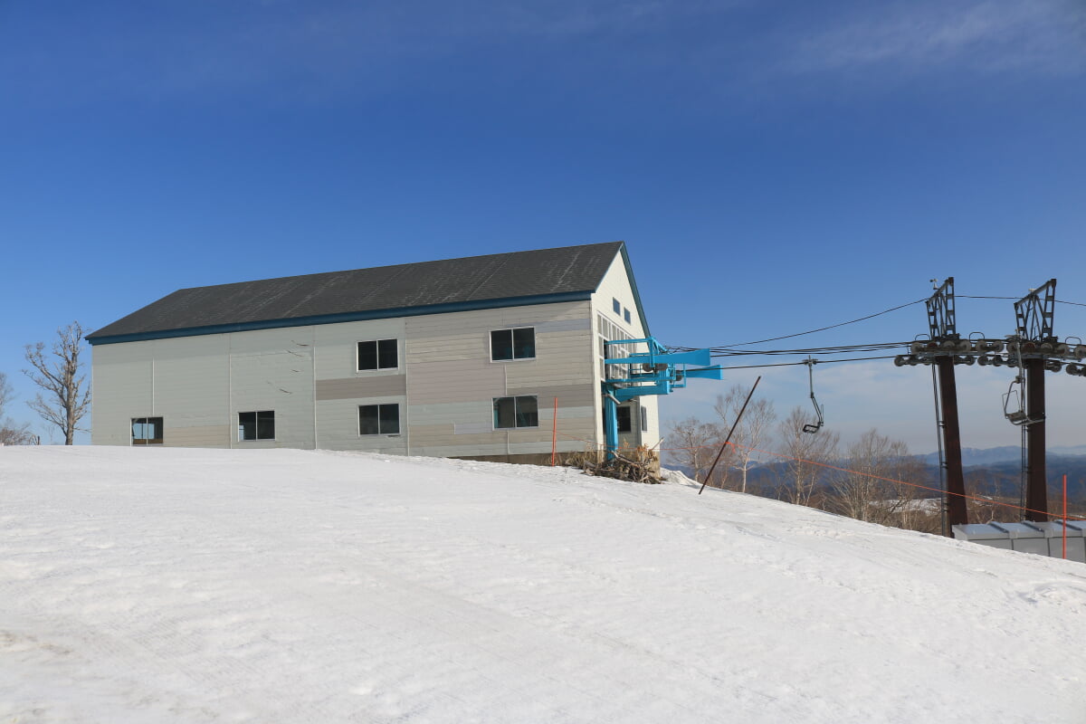 めいほうスキー場・めいほう高原 CAMP FIELDの写真4