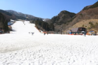 めいほうスキー場・めいほう高原 CAMP FIELD