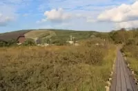 ひるがの高原スキー場