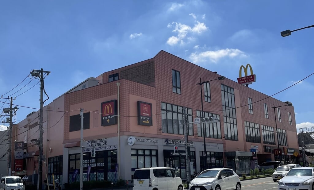 クロスポ八王子店の写真2