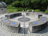 清水船越堤公園