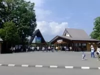 小岩井農場まきば園