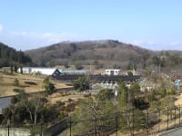 鹿沼市花木センター