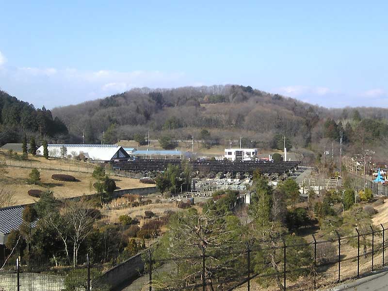 鹿沼市花木センターの写真1