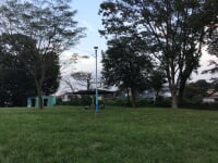 小山台遺跡公園