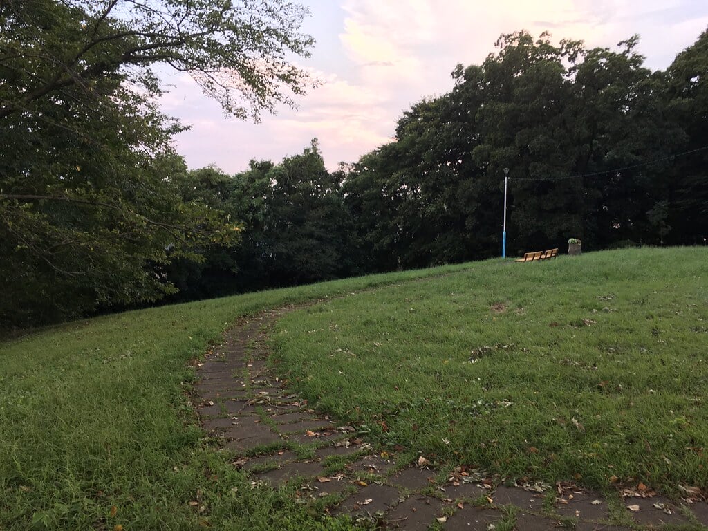 小山台遺跡公園の写真7