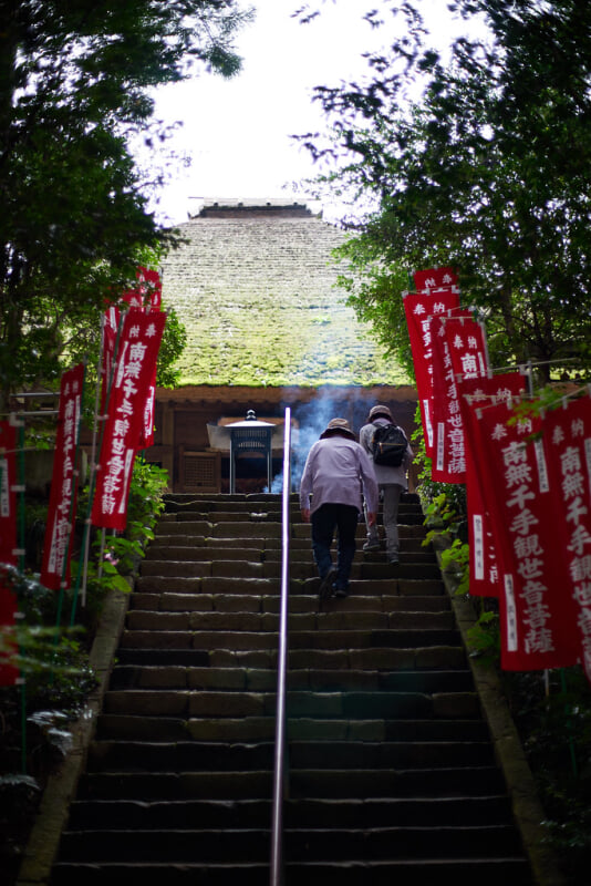 塩船観音寺の写真4