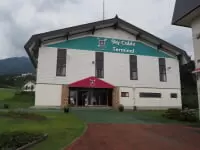 妙高高原スカイケーブル