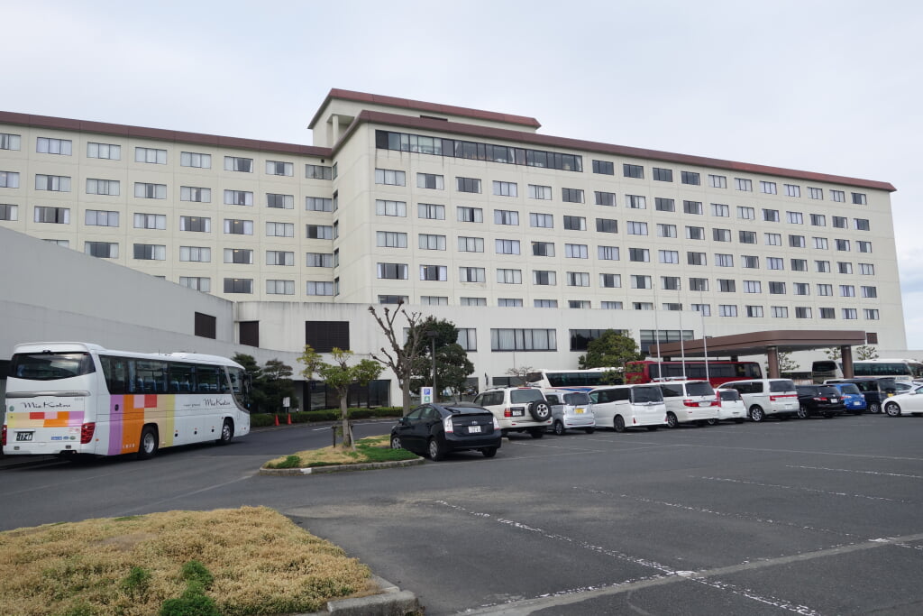 宮津ロイヤルホテルの写真2