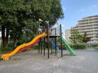 ひばりヶ丘団地南公園