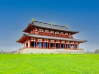 国営 平城宮跡歴史公園