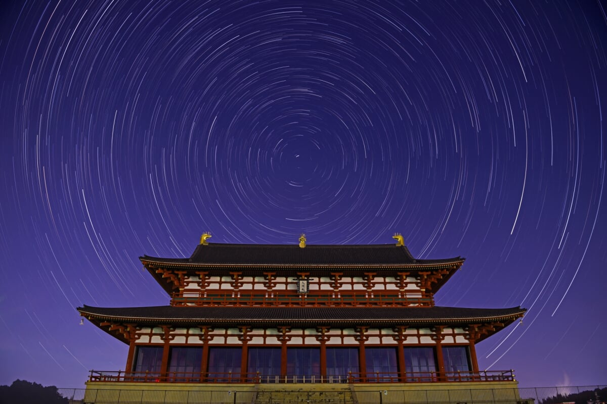 国営 平城宮跡歴史公園の写真7