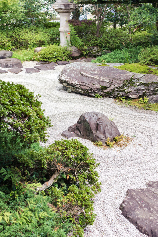 高尾駒木野庭園の写真2