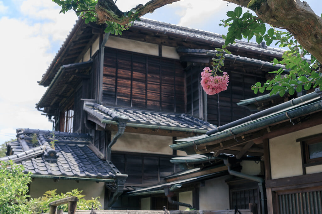 高尾駒木野庭園の写真8