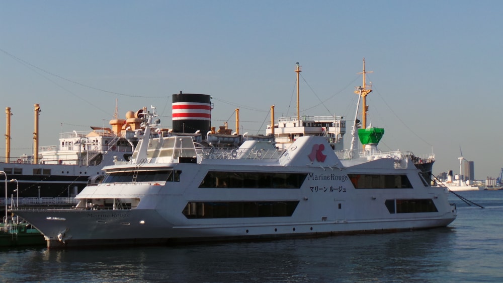 マリーンルージュの写真2