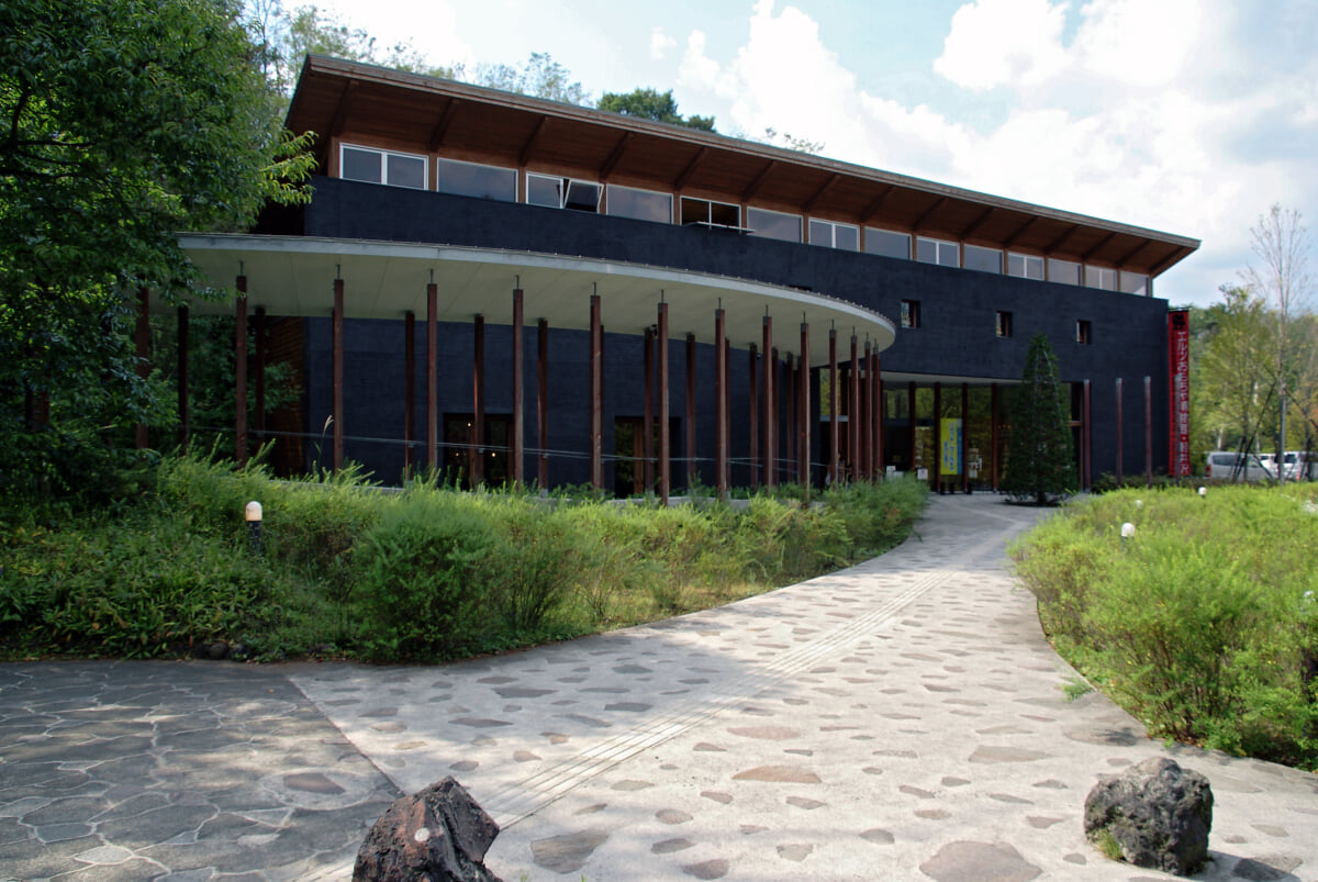 エルツおもちゃ博物館・軽井沢の写真3