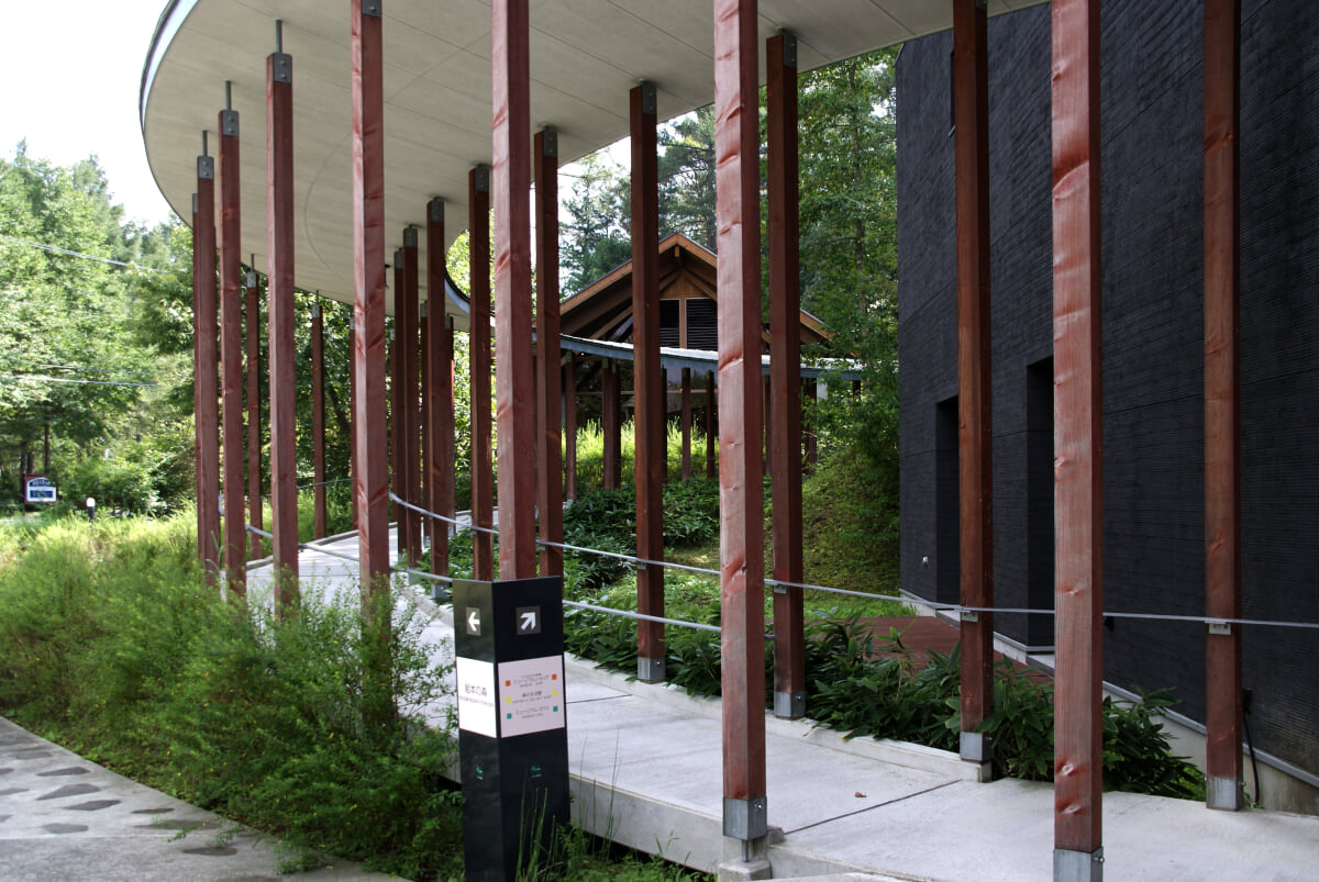 エルツおもちゃ博物館・軽井沢の写真4