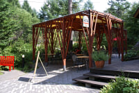 エルツおもちゃ博物館・軽井沢