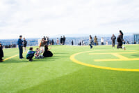 SHIBUYA SKY(渋谷スクランブルスクエア屋上展望台)