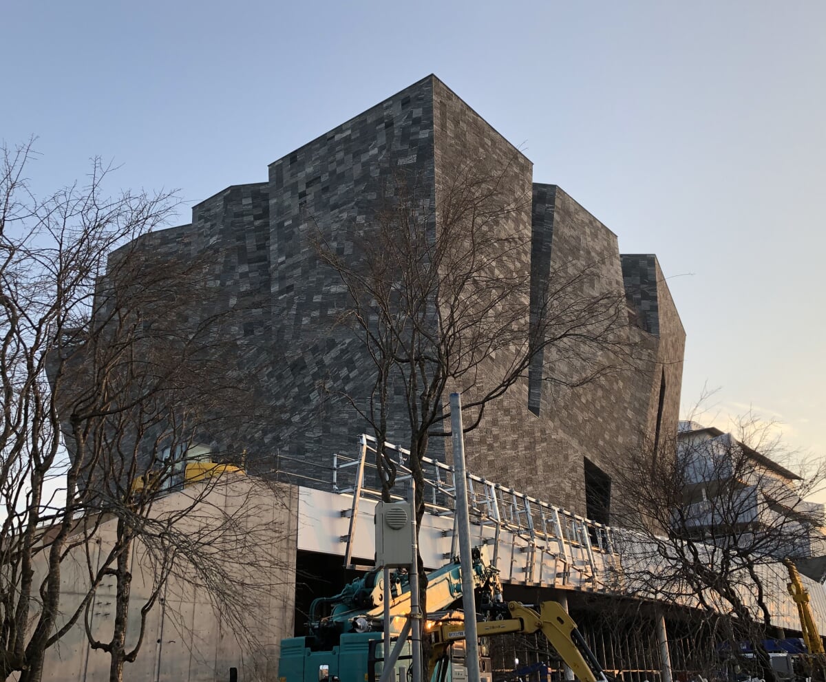 ところざわサクラタウンの写真2