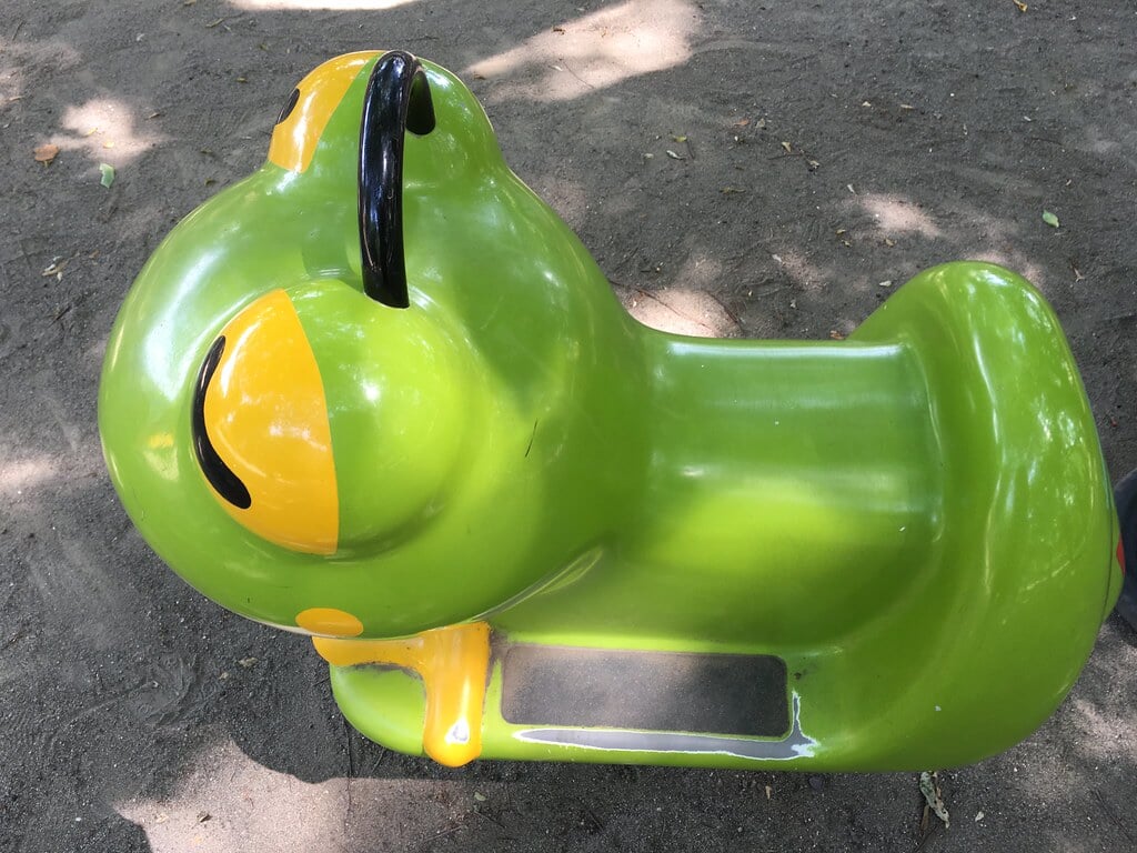 大泉公園の写真2