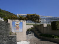 尾道市因島フラワーセンター