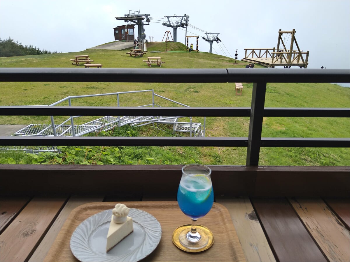 雲辺寺山頂公園の写真2