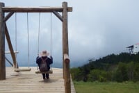 雲辺寺山頂公園