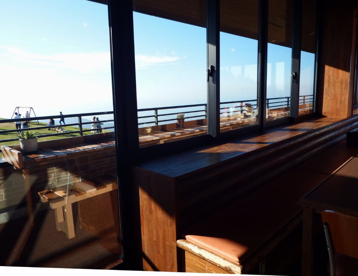 雲辺寺山頂公園の写真8