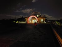 せんだい宇宙館