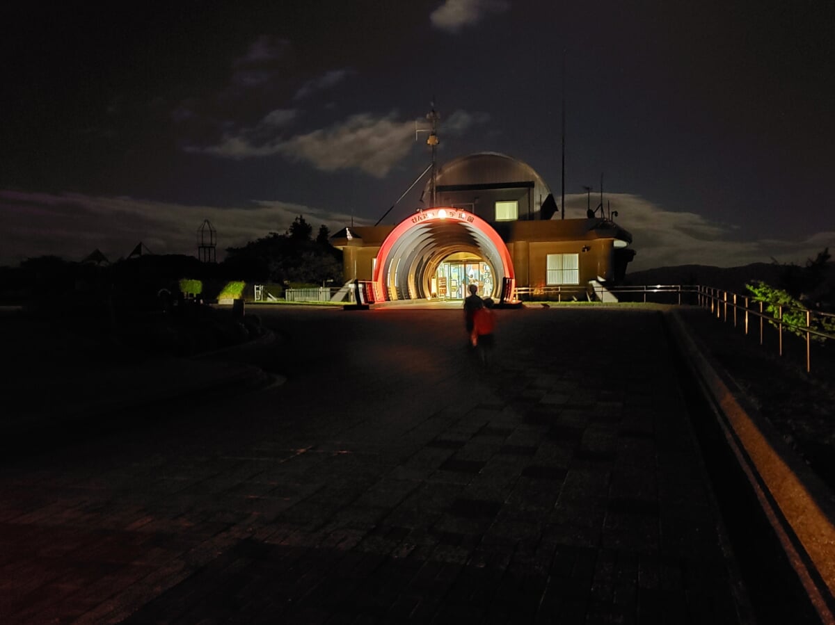 せんだい宇宙館の写真1