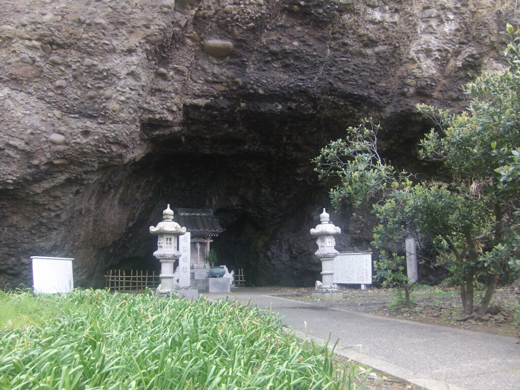 越前海岸の写真2