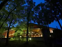 野尻湖ホテル エルボスコ